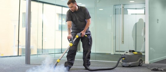 Employeurs du secteur de la propret&eacute;&nbsp;: d&eacute;duction forfaitaire pour frais professionnels