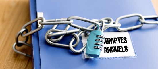 Communication des comptes annuels d&rsquo;une fondation d&rsquo;entreprise