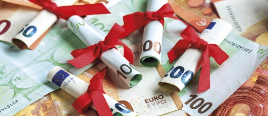 Plus de 2,84&nbsp;milliards d&rsquo;euros de dons aux associations en&nbsp;2021