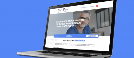 Le site gouvernemental d&eacute;di&eacute; &agrave; la cybermalveillance a d&eacute;j&agrave; 5&nbsp;ans&nbsp;!