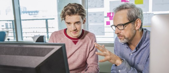 Contrats en alternance&nbsp;: quelles sont les aides &agrave; l&rsquo;embauche&nbsp;?