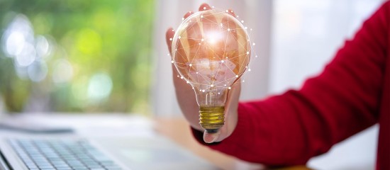 Les tarifs d&rsquo;&eacute;lectricit&eacute; plafonn&eacute;s pour les TPE en&nbsp;2023