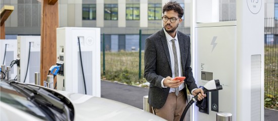 Quel avantage en nature pour la mise &agrave; disposition d&rsquo;un v&eacute;hicule &eacute;lectrique&nbsp;?