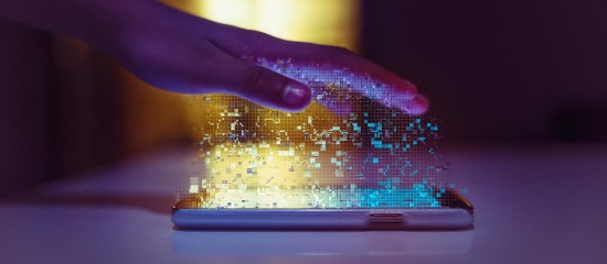 Un rapport sur le D&eacute;bit d&rsquo;Absorption Sp&eacute;cifique des portables en&nbsp;2021