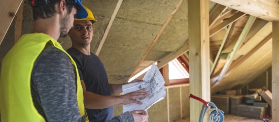Loi de finances&nbsp;2023&nbsp;: les mesures concernant l&rsquo;immobilier