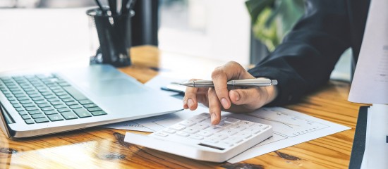 Du nouveau pour certains cr&eacute;dits et r&eacute;ductions d&rsquo;imp&ocirc;ts