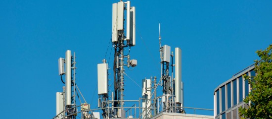 R&eacute;duction des redevances pour les r&eacute;seaux priv&eacute;s&nbsp;4G/5G &agrave; usages industriels