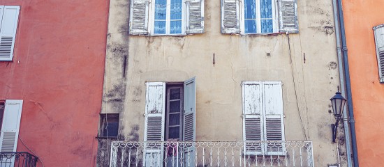 Pas d&rsquo;afflux massif de passoires thermiques sur le march&eacute; immobilier