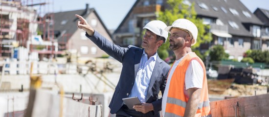 L&rsquo;acc&egrave;s des TPE/PME aux march&eacute;s publics continue &agrave; &ecirc;tre encourag&eacute;