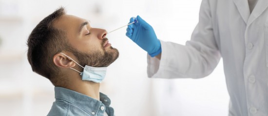 Covid-19&nbsp;: la fin des arr&ecirc;ts de travail sans d&eacute;lai de carence