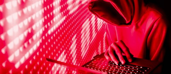 Cybermenaces&nbsp;: un niveau toujours &eacute;lev&eacute; en&nbsp;2022