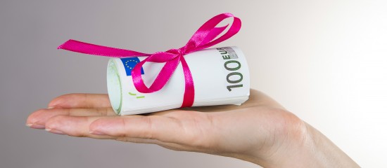 Le m&eacute;c&eacute;nat en France&nbsp;: plus de 2&nbsp;milliards d&rsquo;euros&nbsp;!