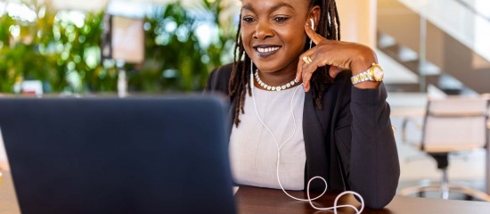 Les webinaires de la CNIL en&nbsp;2023