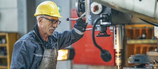 R&eacute;forme des retraites&nbsp;: &agrave; quel &acirc;ge pourrez-vous b&eacute;n&eacute;ficier de votre pension&nbsp;?
