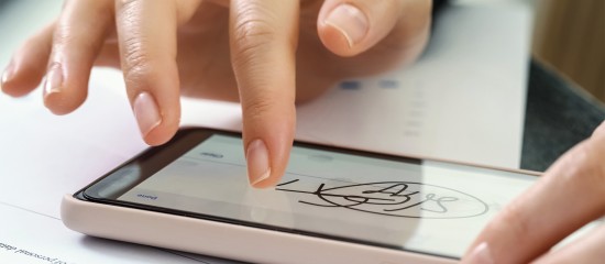 CDD&nbsp;: la signature scann&eacute;e de l&rsquo;employeur est valable&nbsp;!