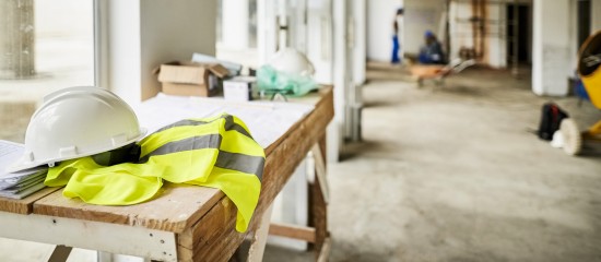 Associations&nbsp;: taxe sur la cr&eacute;ation de bureaux en &Icirc;le-de-France
