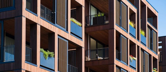 Soci&eacute;t&eacute;s civiles de placements immobiliers&nbsp;: un rendement&nbsp;2022 en hausse