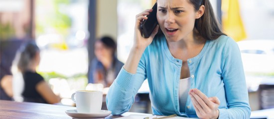 D&eacute;marchage t&eacute;l&eacute;phonique : de nouvelles r&egrave;gles au 1&nbsp;mars 2023