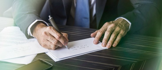 Envoi d&rsquo;une r&eacute;clamation fiscale&nbsp;: quelle est la date limite&nbsp;?