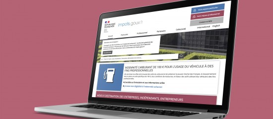 D&eacute;claration en ligne des cessions de droits sociaux des entreprises