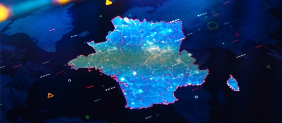 Dispositif territorial de l&rsquo;ANSSI pour la s&eacute;curit&eacute; num&eacute;rique