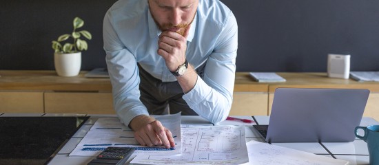 Imputation d&rsquo;un d&eacute;ficit sur le revenu global d&rsquo;un professionnel lib&eacute;ral