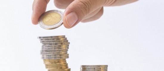 Top d&eacute;part pour le taux major&eacute; de 25&nbsp;% du dispositif IR-PME