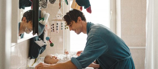 Une meilleure prise en compte des cong&eacute;s familiaux des salari&eacute;s