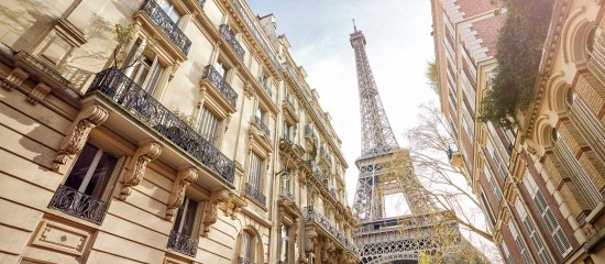 Le montant des loyers flambe dans les m&eacute;tropoles
