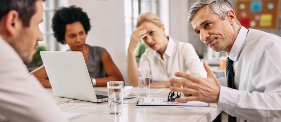Perte de la moiti&eacute; du capital social&nbsp;: la proc&eacute;dure pour r&eacute;gulariser est assouplie