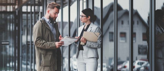Pas de paiement de commission d&rsquo;agence en cas d&rsquo;acceptation de l&rsquo;offre de vente du notaire