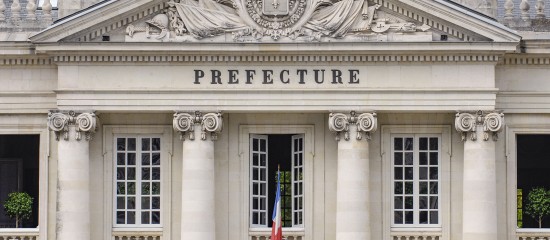 Opposition d&rsquo;un pr&eacute;fet &agrave; un legs re&ccedil;u par une association