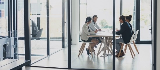 Soci&eacute;t&eacute;s pluri-professionnelles d&rsquo;exercice&nbsp;: quelques nouveaut&eacute;s