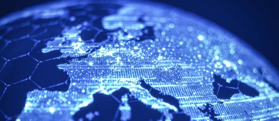 L&rsquo;Union europ&eacute;enne se dote d&rsquo;un cadre l&eacute;gislatif pour les cryptomonnaies