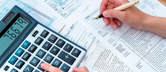 Associations&nbsp;: montant&nbsp;2023 de la franchise des imp&ocirc;ts commerciaux