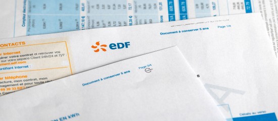 Aides &laquo;&nbsp;&eacute;lectricit&eacute;&nbsp;&raquo;&nbsp;: un d&eacute;lai suppl&eacute;mentaire pour transmettre l&rsquo;attestation &agrave; votre fournisseur