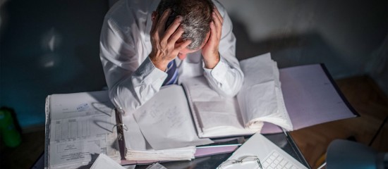 Une remont&eacute;e des taux d&rsquo;usure pour mai&nbsp;2023