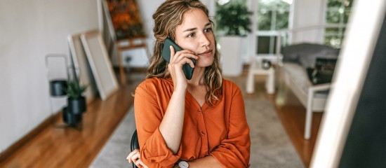 T&eacute;l&eacute;travail&nbsp;: reconduction de l&rsquo;exon&eacute;ration fiscale des allocations vers&eacute;es par l&rsquo;employeur