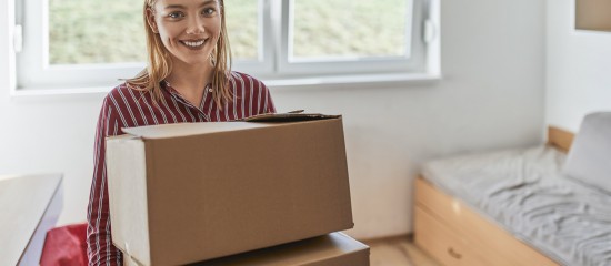 Location d&rsquo;une partie de l&rsquo;habitation principale&nbsp;: publication des plafonds de loyer&nbsp;2023