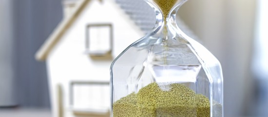 D&eacute;claration des biens immobiliers&nbsp;: derni&egrave;re ligne droite&nbsp;!