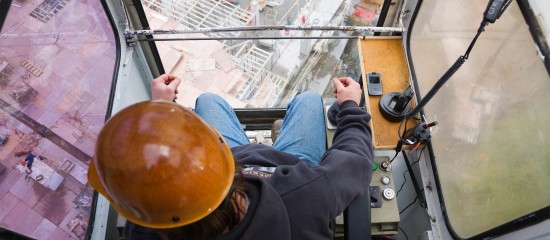 Dommages caus&eacute;s sur un chantier par une soci&eacute;t&eacute; de location de mat&eacute;riel
