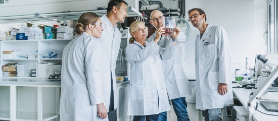 Le cr&eacute;dit d&rsquo;imp&ocirc;t recherche collaborative, c&rsquo;est aussi pour les avenants&nbsp;!
