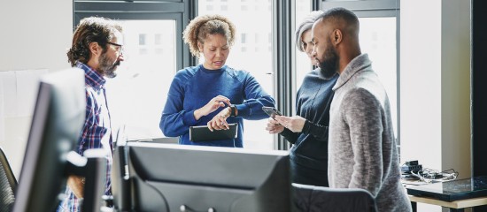 Quant &agrave; la priorit&eacute; d&rsquo;emploi des salari&eacute;s &agrave; temps partiel