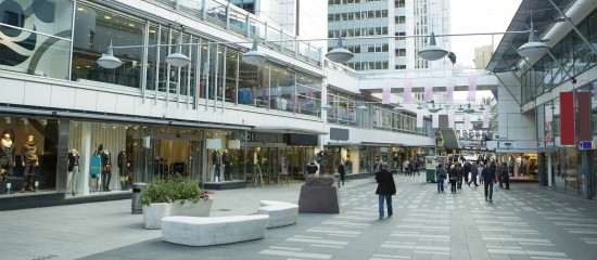 Taxe sur les surfaces commerciales&nbsp;: &agrave; verser avant le 15&nbsp;juin&nbsp;2023&nbsp;!