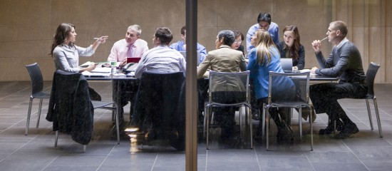 Quel &eacute;lu peut &ecirc;tre d&eacute;sign&eacute; comme d&eacute;l&eacute;gu&eacute; syndical&nbsp;?