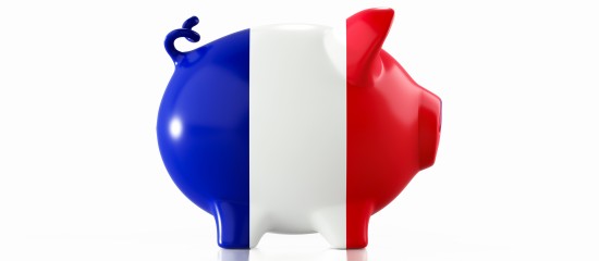 L&rsquo;&eacute;pargne des m&eacute;nages en France&nbsp;: une tendance &agrave; la baisse en&nbsp;2022