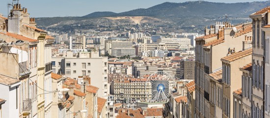 N&rsquo;oubliez pas la nouvelle taxe sur les bureaux en r&eacute;gion PACA&nbsp;!