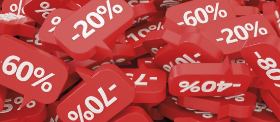 Les soldes d&rsquo;&eacute;t&eacute;&nbsp;2023&nbsp;: c&rsquo;est bient&ocirc;t&nbsp;!