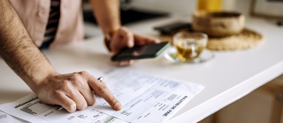 Une nouvelle mention &agrave; inscrire sur le bulletin de paie