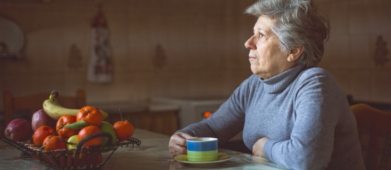 D&eacute;c&egrave;s d&rsquo;un exploitant agricole&nbsp;: option pour l&rsquo;assiette forfaitaire de cotisations
